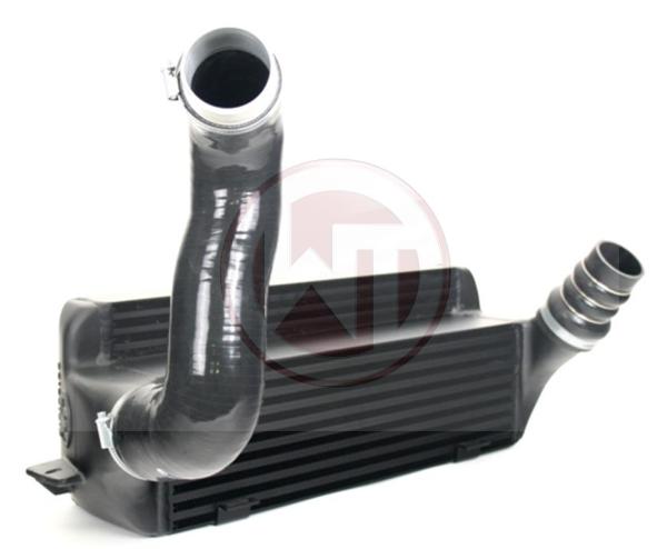 WAGNERTUNING Performance Ladeluftkühler Kit EVO 2 BMW E82 E90 WAGNERTUNING Performance Ladeluftkühler Kit EVO 2 BMW E82 E90