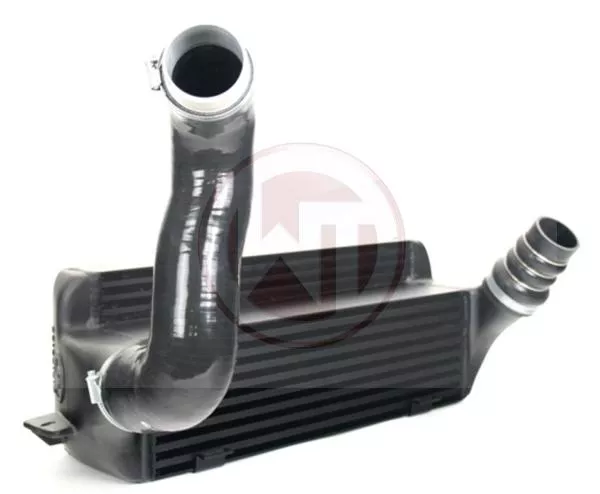 WAGNERTUNING Performance Ladeluftkühler Kit EVO 2 BMW E82 E90