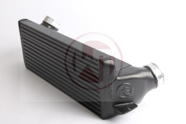 WAGNERTUNING Performance Ladeluftkühler Kit EVO 1 BMW E82 - E93 WAGNERTUNING Performance Ladeluftkühler Kit EVO 1 BMW E82 - E93