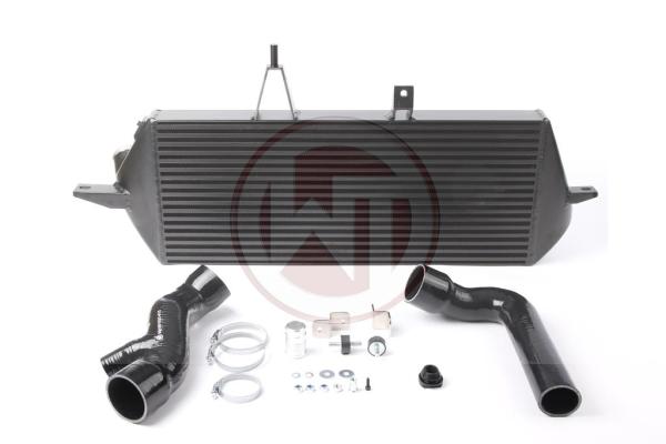 WAGNERTUNING Performance Ladeluftkühler Kit Ford Focus ST WAGNERTUNING Performance Ladeluftkühler Kit Ford Focus ST