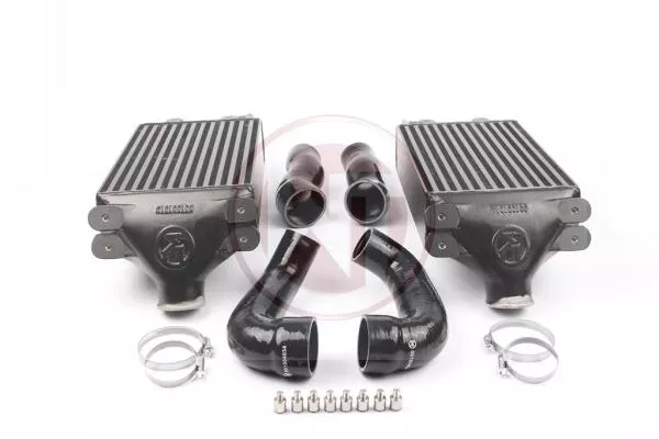 WAGNERTUNING Performance Ladeluftkühler Kit Porsche 997/1
