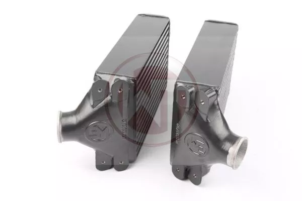 WAGNERTUNING Performance Ladeluftkühler Kit Porsche 997/1