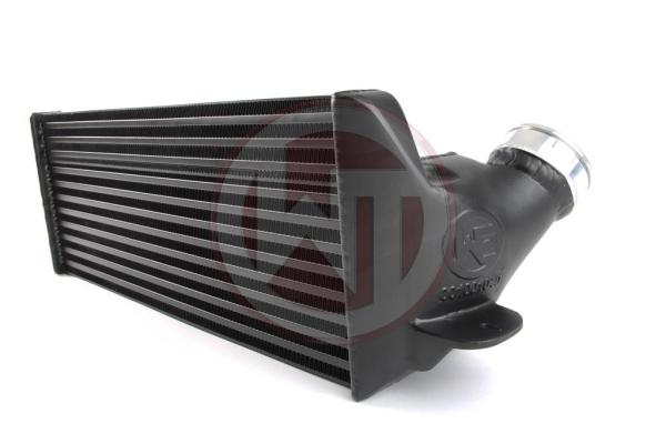 WAGNERTUNING Ladeluftkühler Kit BMW E Serie N47 2,0 Diesel