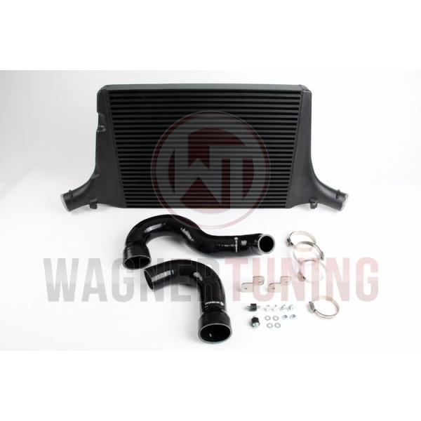 WAGNERTUNING Comp. Ladeluftkühler Kit Audi A4/5 B8 2,0 TDI WAGNERTUNING Comp. Ladeluftkühler Kit Audi A4/5 B8 2,0 TDI