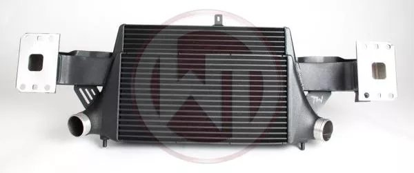 WAGNERTUNING Competition Ladeluftkühler Kit EVO 3 Audi TTRS