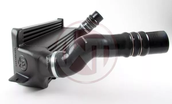 WAGNERTUNING Competition Ladeluftkühler Kit EVO 1 BMW E89 Z4