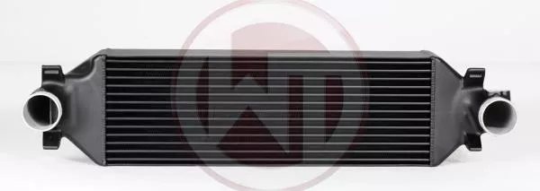 WAGNERTUNING Competition Ladeluftkühler Kit Ford Focus RS MK3