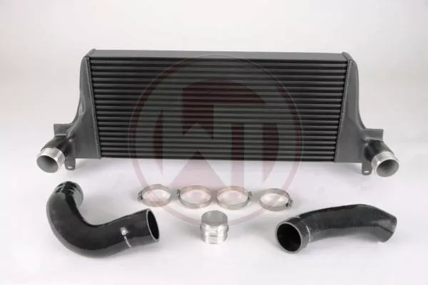 WAGNERTUNING Competition Ladeluftkühler EVO 2 VW T5.1 2,5TDI