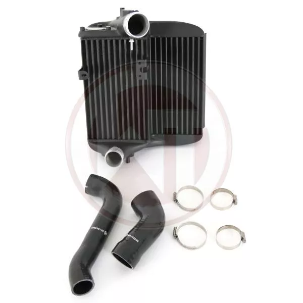 WAGNERTUNING Comp. Ladeluftkühler Kit Hyundai I30 / Kia Cee´d