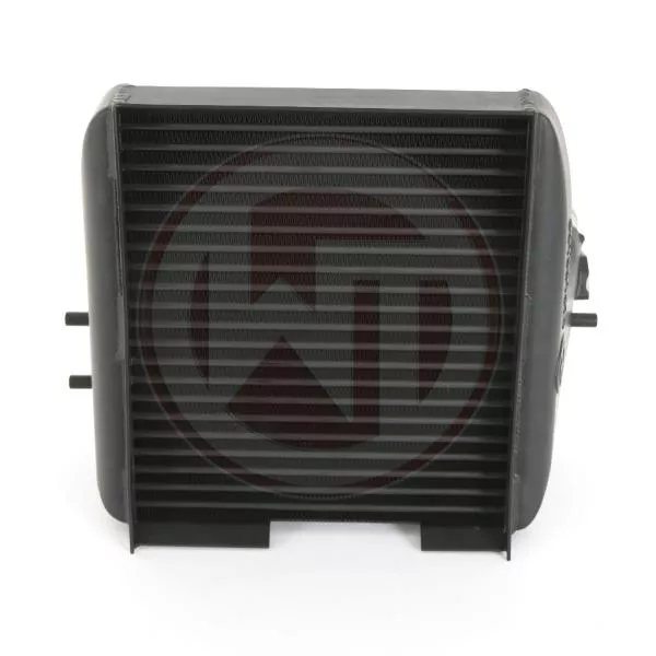 WAGNERTUNING Comp. Ladeluftkühler Kit Hyundai I30 / Kia Cee´d