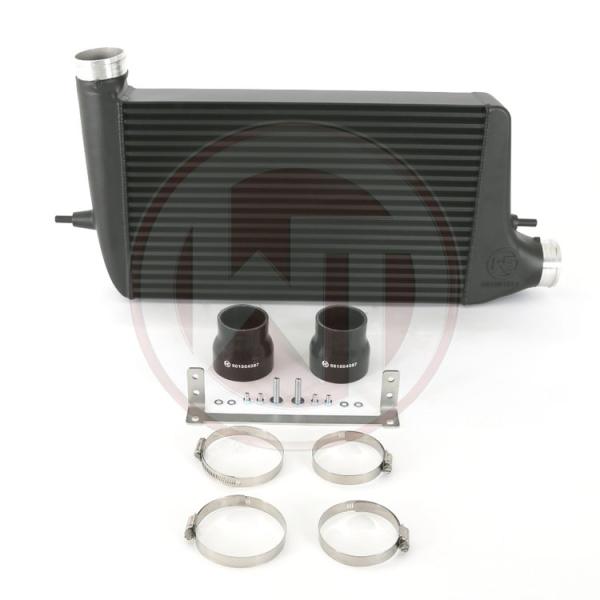 WAGNERTUNING Comp. Ladeluftkühler Kit Mitsubishi EVO X 2,5 Zoll WAGNERTUNING Comp. Ladeluftkühler Kit Mitsubishi EVO X 2,5 Zoll