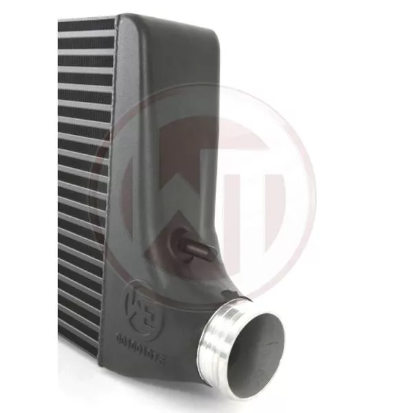 WAGNERTUNING Comp. Ladeluftkühler Kit Mitsubishi EVO X 2,5 Zoll