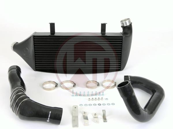 WAGNERTUNING Comp. Ladeluftkühler Kit Opel Astra H OPC WAGNERTUNING Comp. Ladeluftkühler Kit Opel Astra H OPC