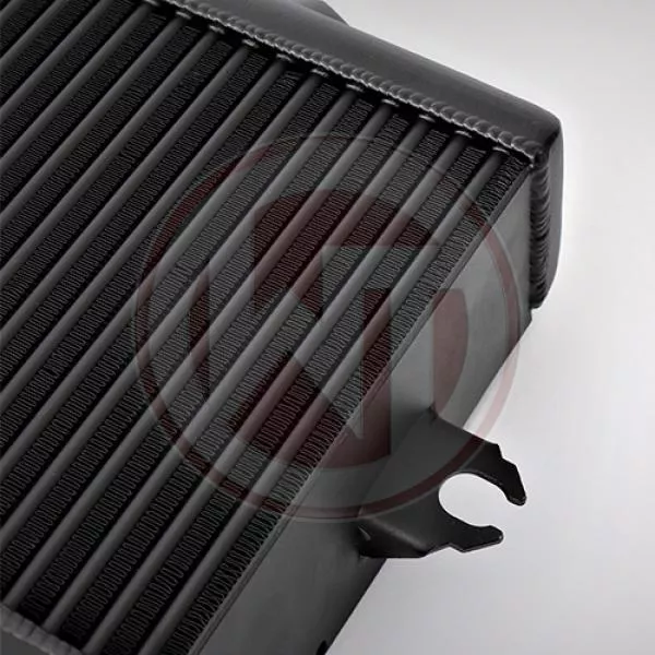 WAGNERTUNING Comp. Ladeluftkühler Kit Subaru WRX STI 2007-2013