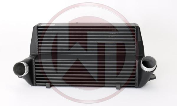 WAGNERTUNING Comp. Ladeluftkühler Kit EVO3 BMW E82 E90 WAGNERTUNING Comp. Ladeluftkühler Kit EVO3 BMW E82 E90
