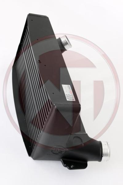 WAGNERTUNING Comp. Ladeluftkühler Kit EVO3 BMW E82 E90 WAGNERTUNING Comp. Ladeluftkühler Kit EVO3 BMW E82 E90