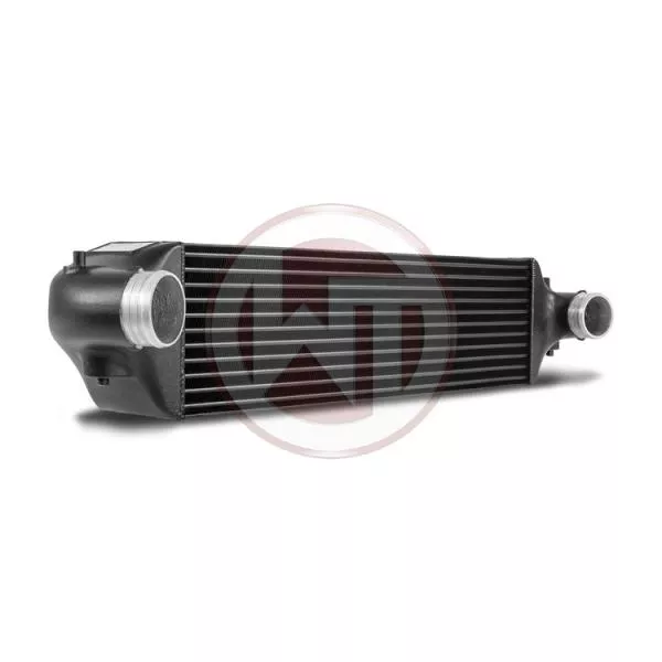 WAGNERTUNING Comp. Ladeluftkühler Kit Honda Civic Type R FK8 mit Teilegutachten