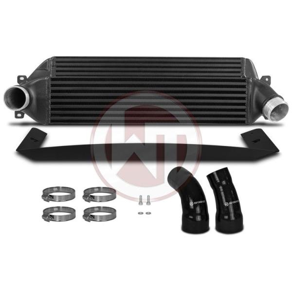 WAGNERTUNING Perf. Ladeluftkühler Kit Hyundai I30N mit Teilegutachten WAGNERTUNING Perf. Ladeluftkühler Kit Hyundai I30N mit Teilegutachten
