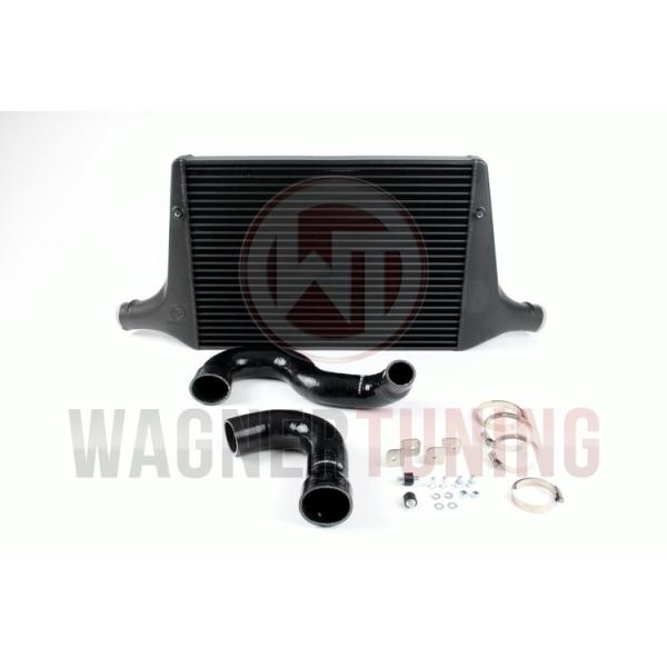 WAGNERTUNING Comp. Ladeluftkühler Kit Audi A4/5 B8.5 2,0 TFSI WAGNERTUNING Comp. Ladeluftkühler Kit Audi A4/5 B8.5 2,0 TFSI