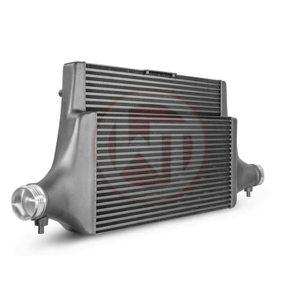 Wagner Tuning Comp. Ladeluftkühler Kit inkl. Air Inlet für Kia Stinger GT Wagner Tuning Comp. Ladeluftkühler Kit inkl. Air Inlet für Kia Stinger GT