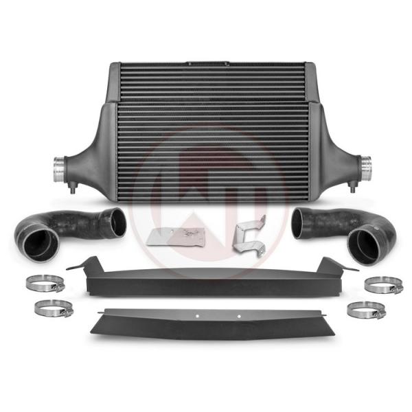 Wagner Tuning Comp. Ladeluftkühler Standalone Kit für Kia Stinger GT