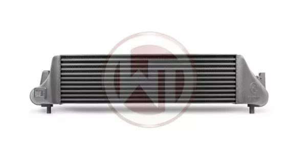 WAGNER TUNING Comp. Ladeluftkühler Kit VW Polo AW GTI 2,0TSI - Audi A1 40TFSI