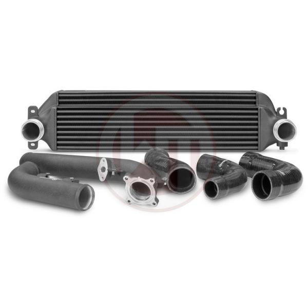WAGNER TUNING Competition Ladeluftkühler Kit inkl. Charge Pipe Kit für Toyota GR Yaris WAGNER TUNING Competition Ladeluftkühler Kit inkl. Charge Pipe Kit für Toyota GR Yaris