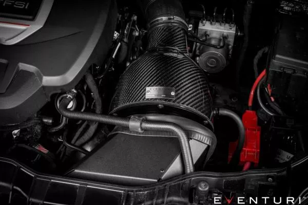 Eventuri Carbon Ansaugsystem für Audi S1 2.0 TFSI Eventuri Carbon Ansaugsystem für Audi S1 2.0 TFSI