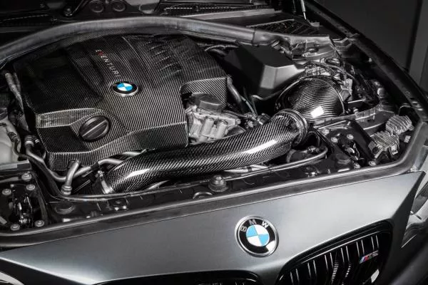 Eventuri Carbon Ansaugsystem für BMW M2 F87