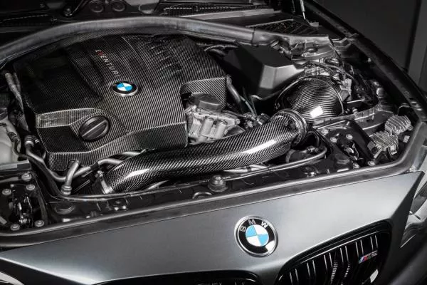 Eventuri Carbon Ansaugsystem für BMW M2 F87 Eventuri Carbon Ansaugsystem für BMW M2 F87