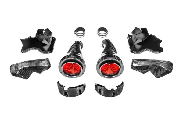 Eventuri Carbon Ansaugsystem für BMW F90 M5