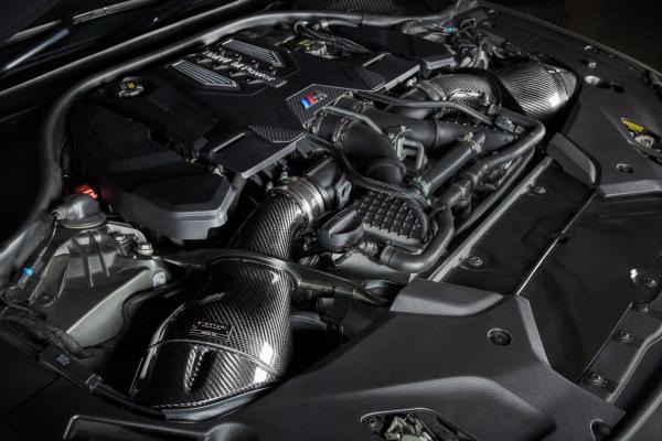 Eventuri Carbon Ansaugsystem für BMW F90 M5