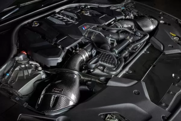 Eventuri Carbon Ansaugsystem für BMW F90 M5