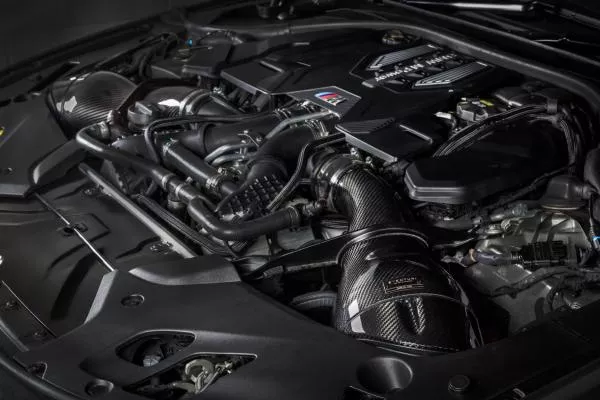 Eventuri Carbon Ansaugsystem für BMW F90 M5