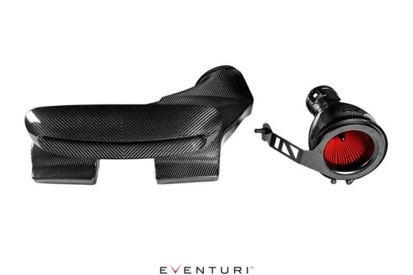 Eventuri Carbon Ansaugsystem für Mini F56 JCW GP3 und F54 JCW Clubman 306PS Eventuri Carbon Ansaugsystem für Mini F56 JCW GP3 und F54 JCW Clubman 306PS