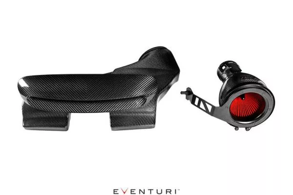 Eventuri Carbon Ansaugsystem für Mini F56 JCW GP3 und F54 JCW Clubman 306PS