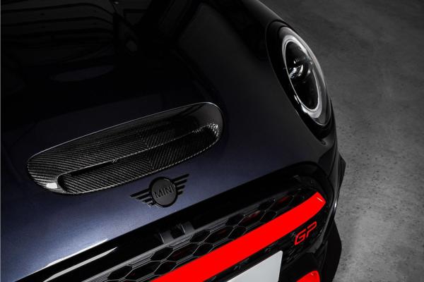 Eventuri Carbon Ansaugsystem für Mini F56 JCW GP3 und F54 JCW Clubman 306PS Eventuri Carbon Ansaugsystem für Mini F56 JCW GP3 und F54 JCW Clubman 306PS
