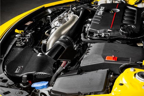 Eventuri Carbon Ansaugsystem für Mercedes Benz A35 AMG | CLA35 AMG und A250 Eventuri Carbon Ansaugsystem für Mercedes Benz A35 AMG | CLA35 AMG und A250