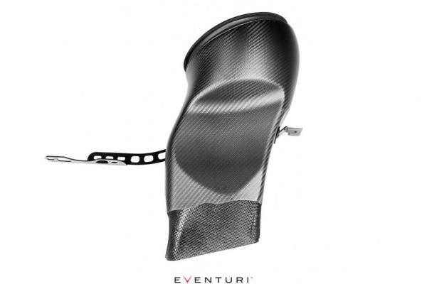 Eventuri Carbon Ansaugsystem für Toyota Yaris GR - carbon matt Eventuri Carbon Ansaugsystem für Toyota Yaris GR - carbon matt