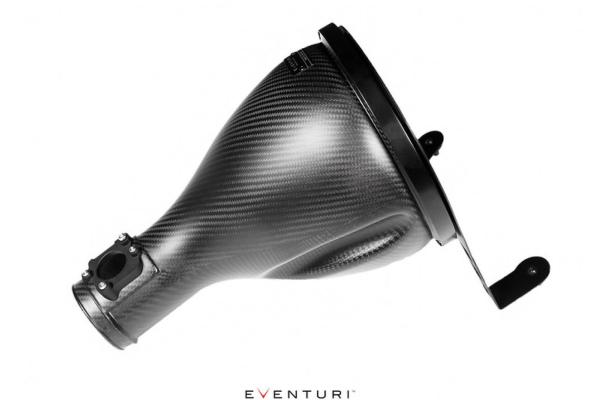 Eventuri Carbon Ansaugsystem für Toyota Yaris GR - carbon matt Eventuri Carbon Ansaugsystem für Toyota Yaris GR - carbon matt
