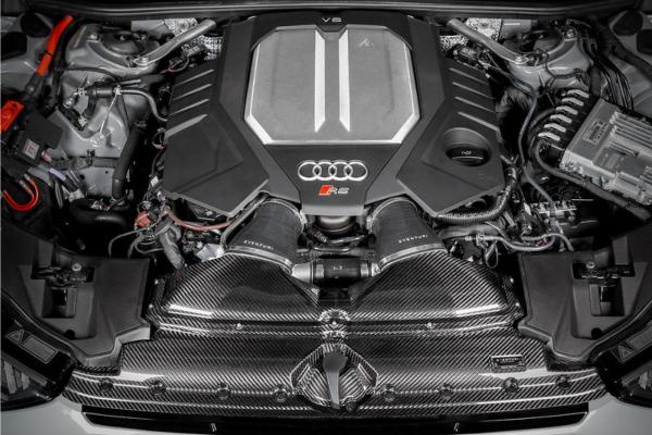 Eventuri Carbon Ansaugsystem für Audi C8 RS6/RS7 carbon matt Eventuri Carbon Ansaugsystem für Audi C8 RS6/RS7 carbon matt