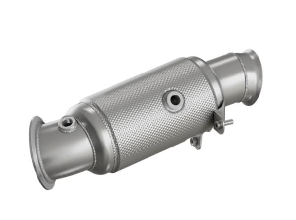 HJS ECE Tuning Downpipe BMW M135i - 435i / M2 F87 3.0 (Euro 6) HJS ECE Tuning Downpipe BMW M135i - 435i / M2 F87 3.0 (Euro 6)