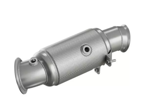 HJS ECE Tuning Downpipe BMW M135i - 435i / M2 F87 3.0 (Euro 6) HJS ECE Tuning Downpipe BMW M135i - 435i / M2 F87 3.0 (Euro 6)