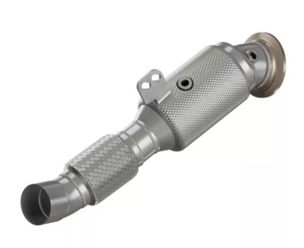 HJS ECE Tuning Downpipe M140i / M240i / 340i - 740i 3.0 (Euro 6) HJS ECE Tuning Downpipe M140i / M240i / 340i - 740i 3.0 (Euro 6)