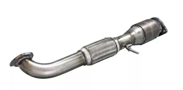 HJS ECE Tuning Downpipe Opel Astra J GTC 2.0 (Euro 5)