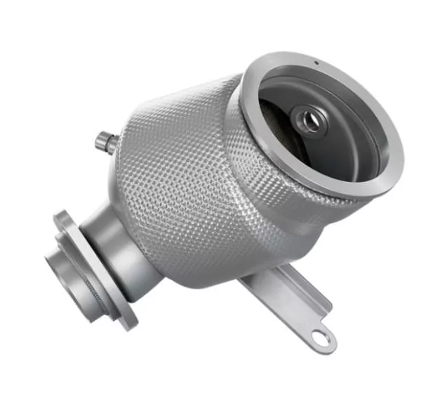 HJS ECE Tuning Downpipe Toyota Yaris GR 1.6 (Euro 6d-TEMP OPF)