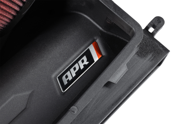 APR Intake System 2.0T EA888 MQB EVO 4 Continental-Turbo (Golf R etc.) APR Intake System 2.0T EA888 MQB EVO 4 Continental-Turbo (Golf R etc.)