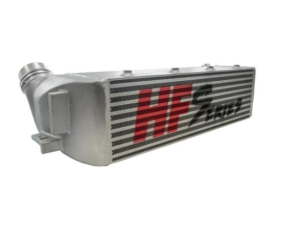 BMW 1er/2er/3er/4er F20 / F30 HFT Ladeluftk�hler BMW 1er/2er/3er/4er F20 / F30 HFT Ladeluftk�hler