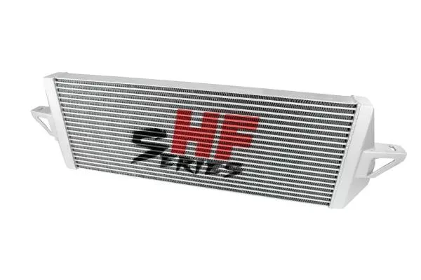 Ford Focus 3 ST Front Ladeluftk�hler Euro 5&6