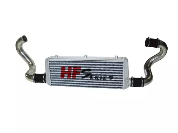 Audi TT 225 PS "HFT" Front Ladeluftk�hlerkit m. T�V